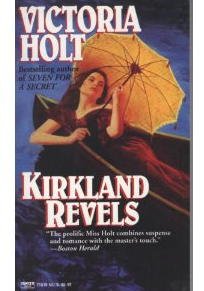 Stock image for Kirkland Revels for sale by SecondSale