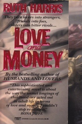 Stock image for Love and Money for sale by ThriftBooks-Atlanta