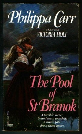9780449215517: The Pool of St. Branok