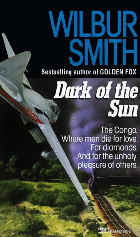 Stock image for Dark of the Sun for sale by The Book Garden