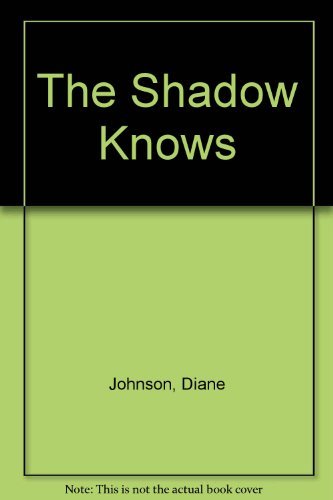 9780449215609: The Shadow Knows