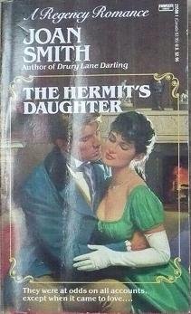 9780449215883: The Hermit's Daughter