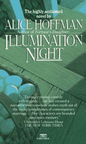 Beispielbild fr Illumination Night zum Verkauf von Better World Books