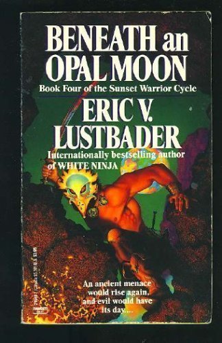 Imagen de archivo de Beneath An Opal Moon a la venta por A Mystical Unicorn