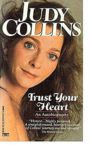 Stock image for Trust Your Heart for sale by Better World Books