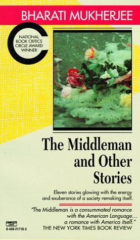 Beispielbild fr The Middleman and Other Stories zum Verkauf von BooksRun