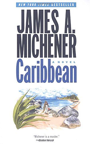 9780449217498: Caribbean