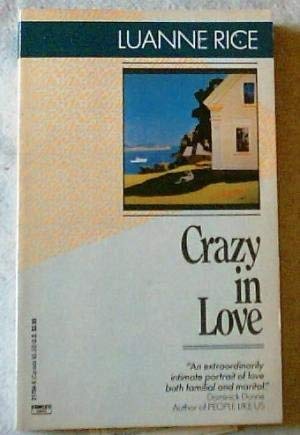 Stock image for Crazy in Love for sale by ThriftBooks-Atlanta
