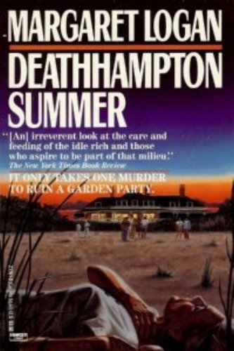 Deathhampton Summer (9780449217610) by Logan, Margaret