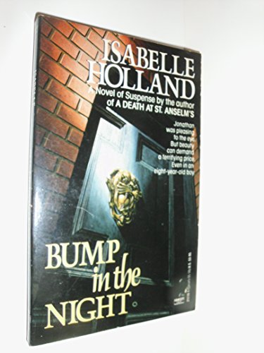 Stock image for Bump In the Night for sale by Gulf Coast Books