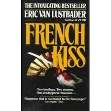 9780449217818: FRENCH KISS-OPEN MRKT