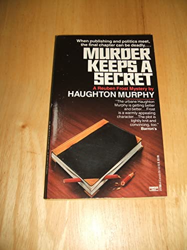 9780449217887: Murder Keeps a Secret