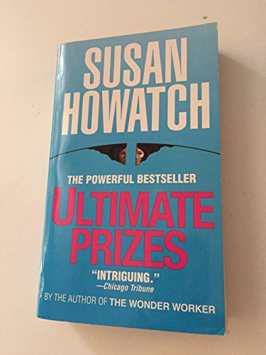 Imagen de archivo de Ultimate Prizes a la venta por Better World Books