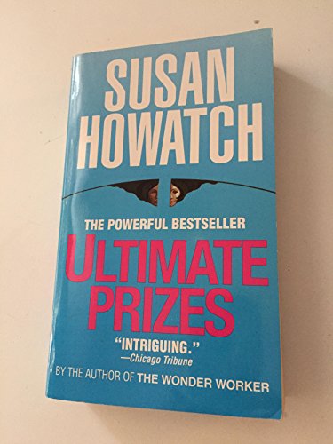 9780449218112: Ultimate Prizes