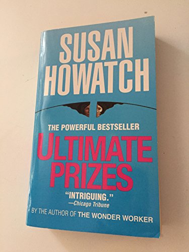 Stock image for Ultimate Prizes for sale by Better World Books