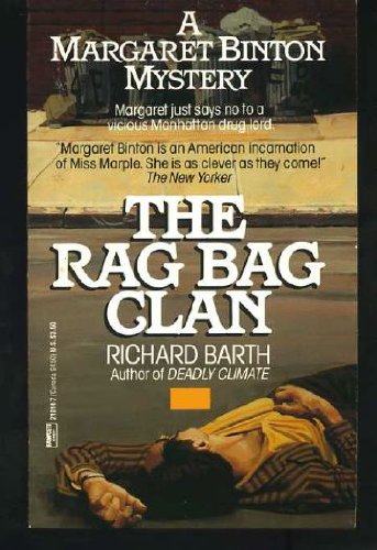 Stock image for The Rag Bag Clan for sale by Better World Books: West