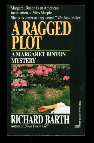 Stock image for A Ragged Plot for sale by ThriftBooks-Atlanta