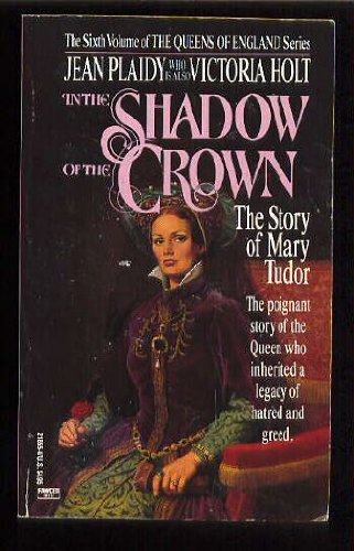 Imagen de archivo de In the Shadow of the Crown a la venta por SecondSale