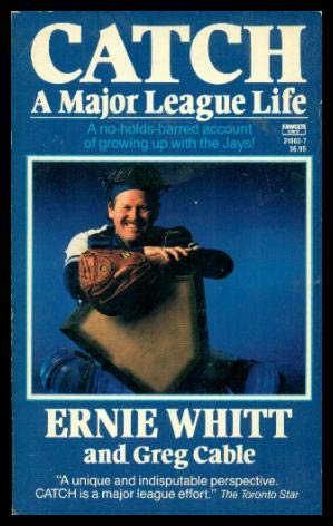 Stock image for Catch a Major League Life for sale by Wonder Book