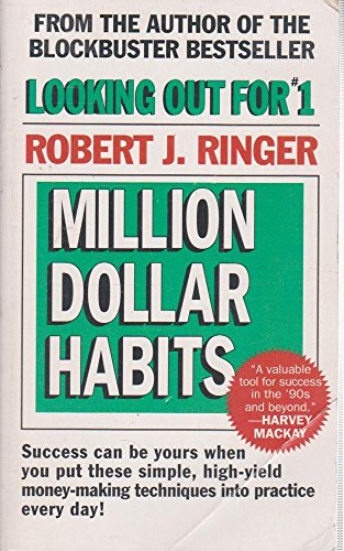 9780449218785: Million Dollar Habits