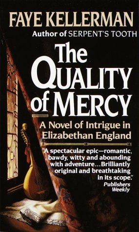 Stock image for The Quality of Mercy for sale by OddReads