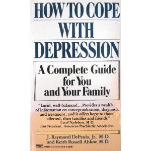 Stock image for How to Cope with Depression for sale by ThriftBooks-Dallas