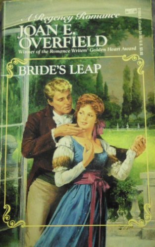 Imagen de archivo de Bride's Leap a la venta por Better World Books