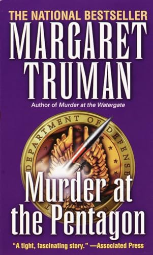 Stock image for Murder at the Pentagon (Capital Crimes) for sale by Gulf Coast Books