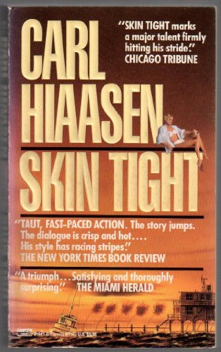 Imagen de archivo de Skin Tight a la venta por Jenson Books Inc