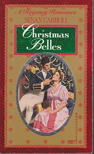 Beispielbild fr Christmas Belles zum Verkauf von Better World Books