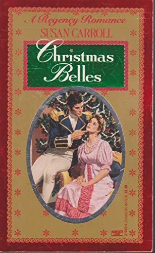 Imagen de archivo de Christmas Belles a la venta por Better World Books