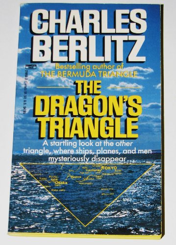 Beispielbild fr The Dragon's Triangle zum Verkauf von HPB-Ruby