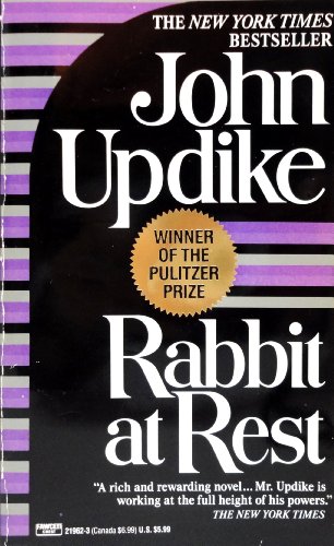 Beispielbild fr Rabbit at Rest zum Verkauf von Wonder Book