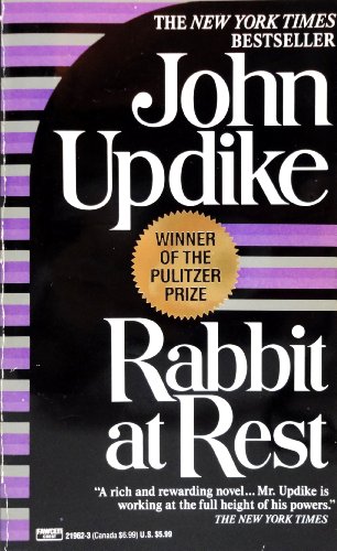 Imagen de archivo de Rabbit at Rest a la venta por BooksRun