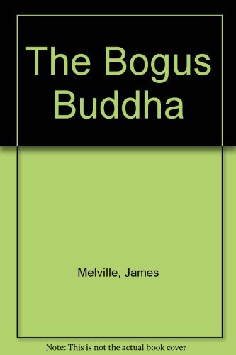 

The Bogus Buddha