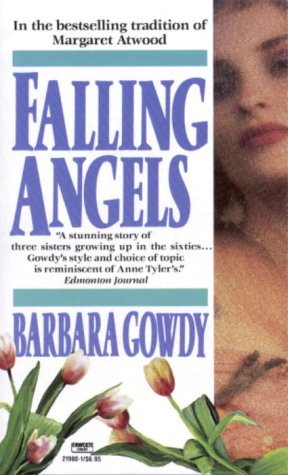 Falling Angels (9780449219805) by Gowdy, Barbara