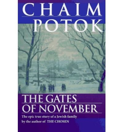9780449219812: Gates of November: Chronicles of the Slepak Family