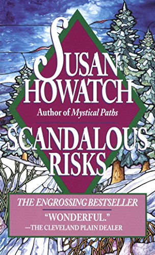 9780449219829: Scandalous Risks: A Novel: 4