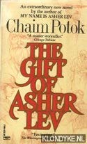 9780449219843: The Gift of Asher Lev