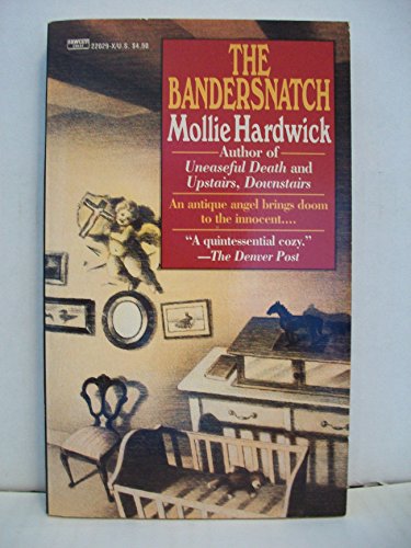 Stock image for The Bandersnatch for sale by Better World Books