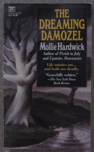 Stock image for The Dreaming Damozel for sale by Aunt Agatha's, Ltd.