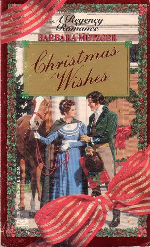 Imagen de archivo de Christmas Wishes a la venta por Camp Popoki LLC dba Cozy Book Cellar