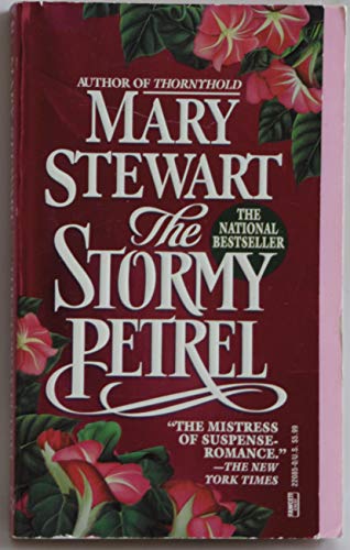 The Stormy Petrel (9780449220856) by Stewart, Mary