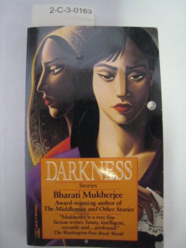 Stock image for Darkness for sale by Your Online Bookstore
