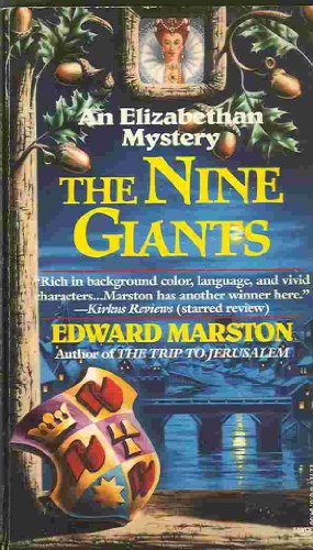 9780449221280: The Nine Giants
