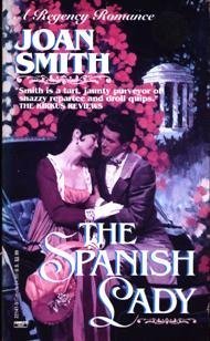 The Spanish Lady