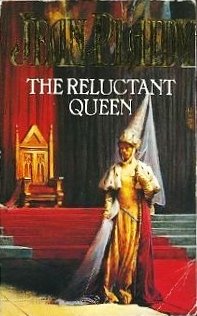 Imagen de archivo de The Reluctant Queen a la venta por ThriftBooks-Atlanta