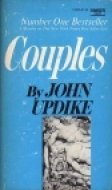 Couples (9780449221679) by John Updike