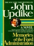 9780449221884: Memories of the Ford Administration