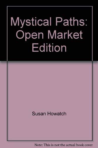 9780449222058: Mystical Paths: Open Market Edition